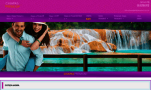 Viajesachiapas.com.mx thumbnail