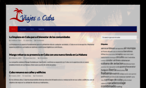 Viajesacuba.org thumbnail