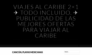 Viajesalcaribe.eu thumbnail