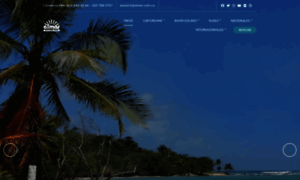 Viajesalmar.co thumbnail