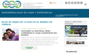 Viajesalpaisdenuncajamas.com thumbnail