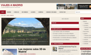 Viajesamadrid.org thumbnail
