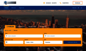 Viajesansoain.grupoairmet.com thumbnail