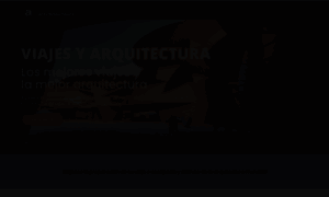 Viajesarquitectura.com thumbnail
