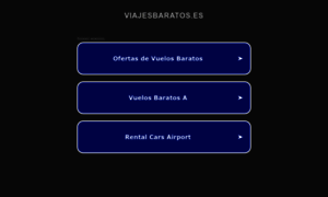 Viajesbaratos.es thumbnail