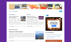 Viajesbaratos.sobreturismo.es thumbnail
