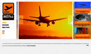 Viajesbetnia.com thumbnail