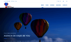 Viajesbeyou.com thumbnail