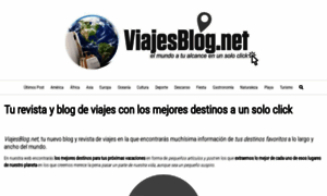 Viajesblog.net thumbnail