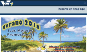 Viajesbojorquezmayorista.com thumbnail