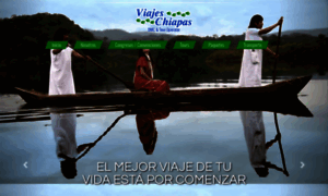 Viajeschiapas.com.mx thumbnail