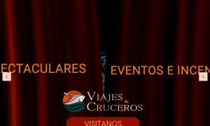 Viajescrucero.com.mx thumbnail