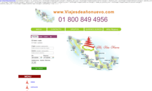 Viajesdeanonuevo.com thumbnail