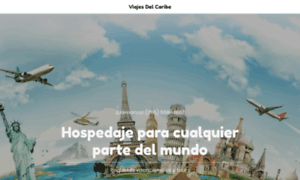 Viajesdelcaribe.com thumbnail