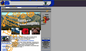Viajesdelsur.com thumbnail