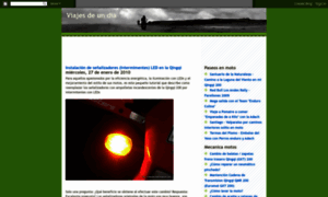 Viajesdeundia.blogspot.com thumbnail