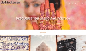Viajesdiferentesaindia.com thumbnail