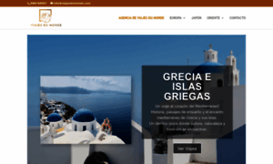 Viajesdumonde.com thumbnail