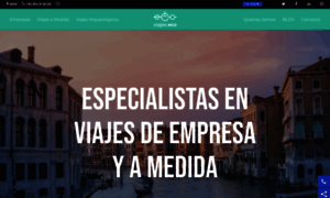 Viajeseco.com thumbnail