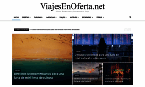 Viajesenoferta.net thumbnail