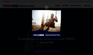 Viajeseroski.es thumbnail