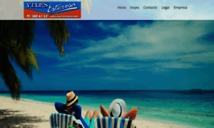 Viajesesterosa.com thumbnail