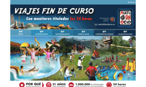 Viajesfindecursomultiocio.com thumbnail