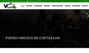 Viajesflotur.com thumbnail