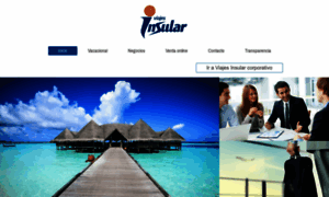 Viajesinsular.net thumbnail