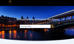 Viajesmft.com thumbnail