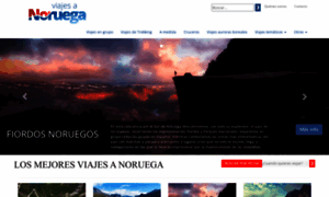 Viajesnoruega.es thumbnail