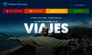 Viajesoaxaca.exodus.mx thumbnail