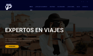 Viajespachon.com thumbnail
