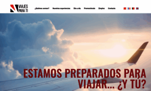 Viajesparati.com thumbnail