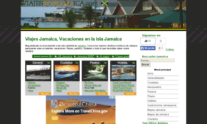Viajesporjamaica.com thumbnail