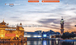 Viajesporlaindiaespanol.com thumbnail