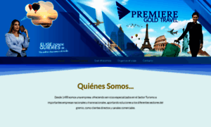 Viajespremiere.com thumbnail