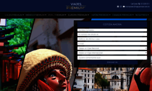 Viajespremium.com.mx thumbnail