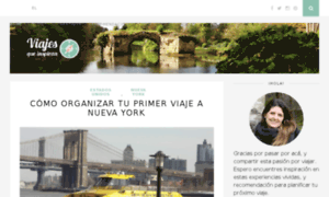 Viajesqueinspiran.com thumbnail