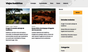 Viajessudafrica.es thumbnail