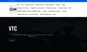 Viajesticketcenter.com thumbnail