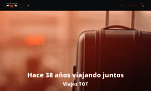 Viajestot.com.uy thumbnail