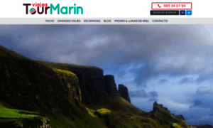 Viajestourmarin.com thumbnail