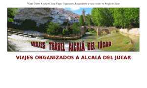 Viajestravel.eu thumbnail