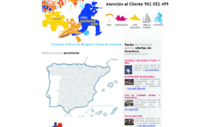 Viajesturismoactivo.com thumbnail
