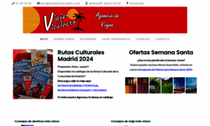 Viajesvicalvaro.com thumbnail