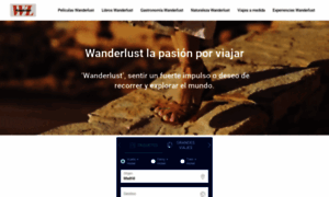 Viajeswanderlust.com thumbnail