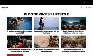 Viajesyestilo.com thumbnail