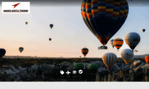 Viajesyfamilias.com.ar thumbnail
