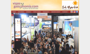 Viajesygastronomia.com thumbnail
